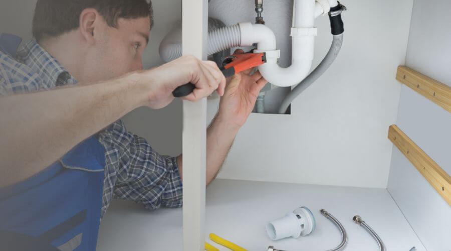 Professional expert plumbing services in Cuba, MO